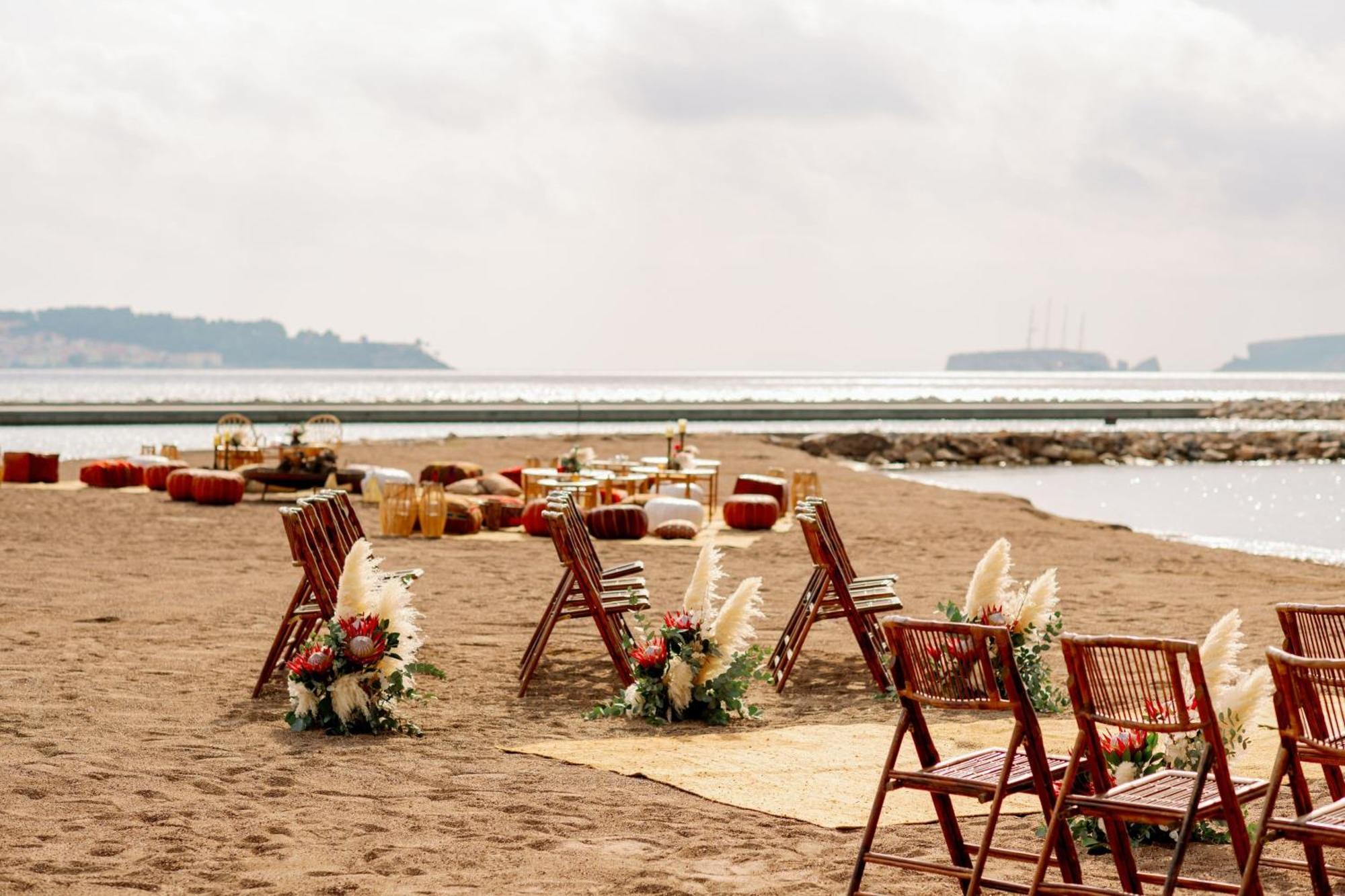 W Costa Navarino (Adults Only) ไปโลส ภายนอก รูปภาพ