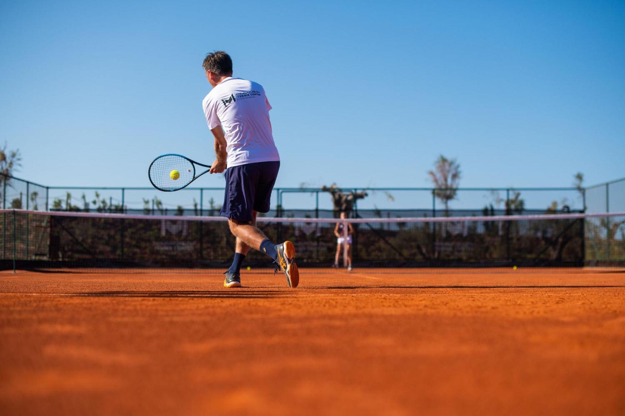 W Costa Navarino (Adults Only) ไปโลส ภายนอก รูปภาพ