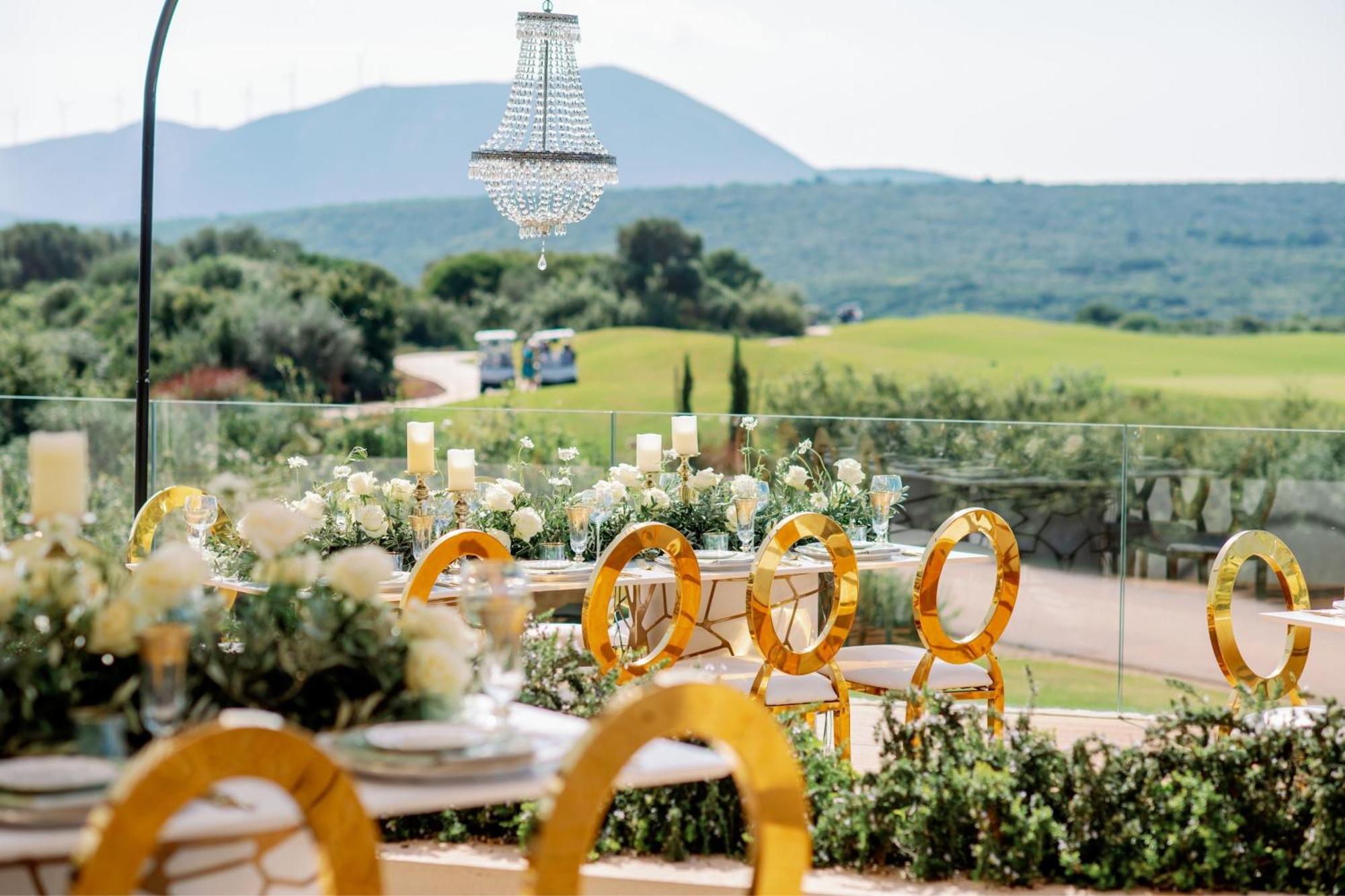 W Costa Navarino (Adults Only) ไปโลส ภายนอก รูปภาพ
