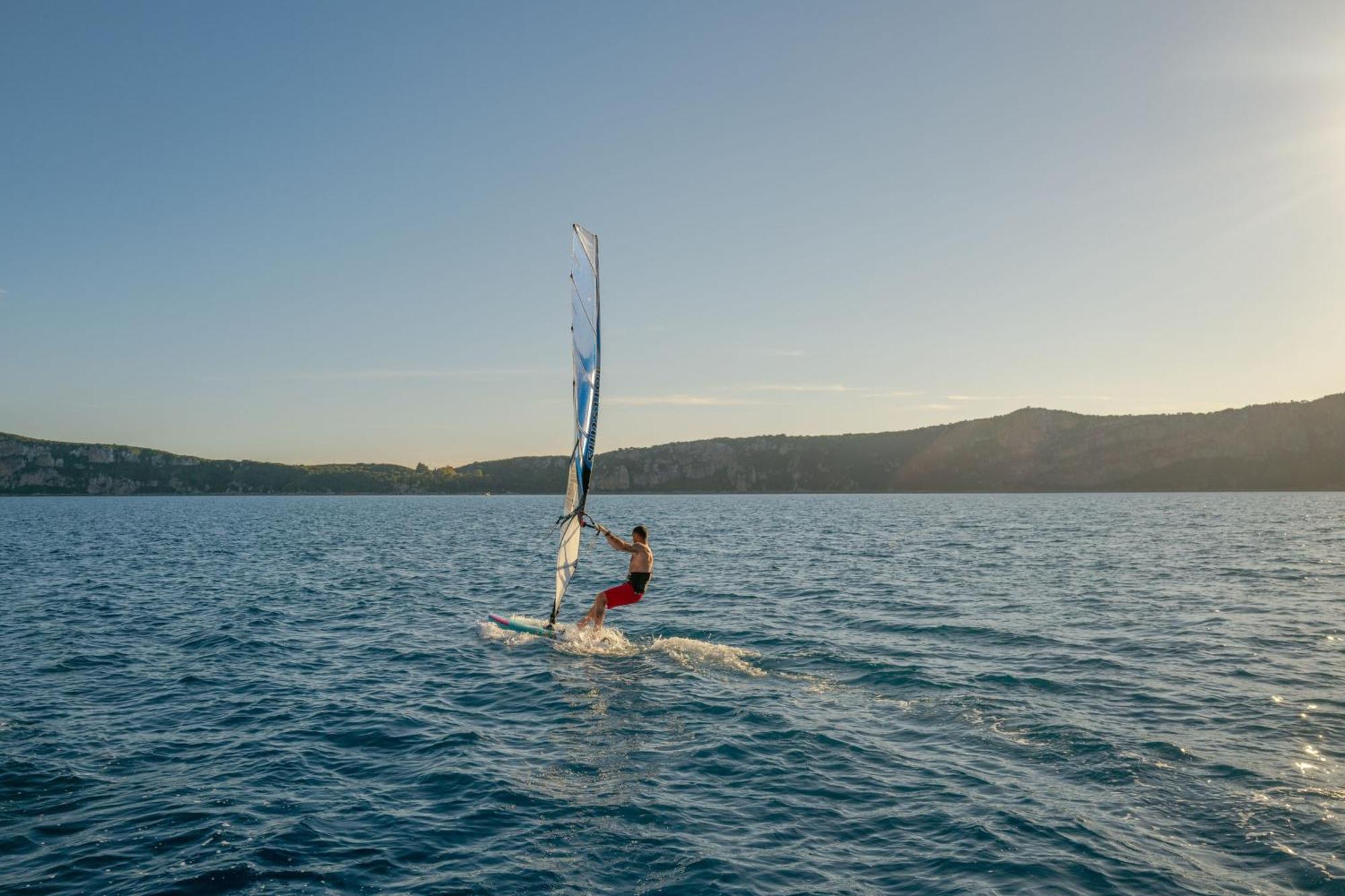 W Costa Navarino (Adults Only) ไปโลส ภายนอก รูปภาพ