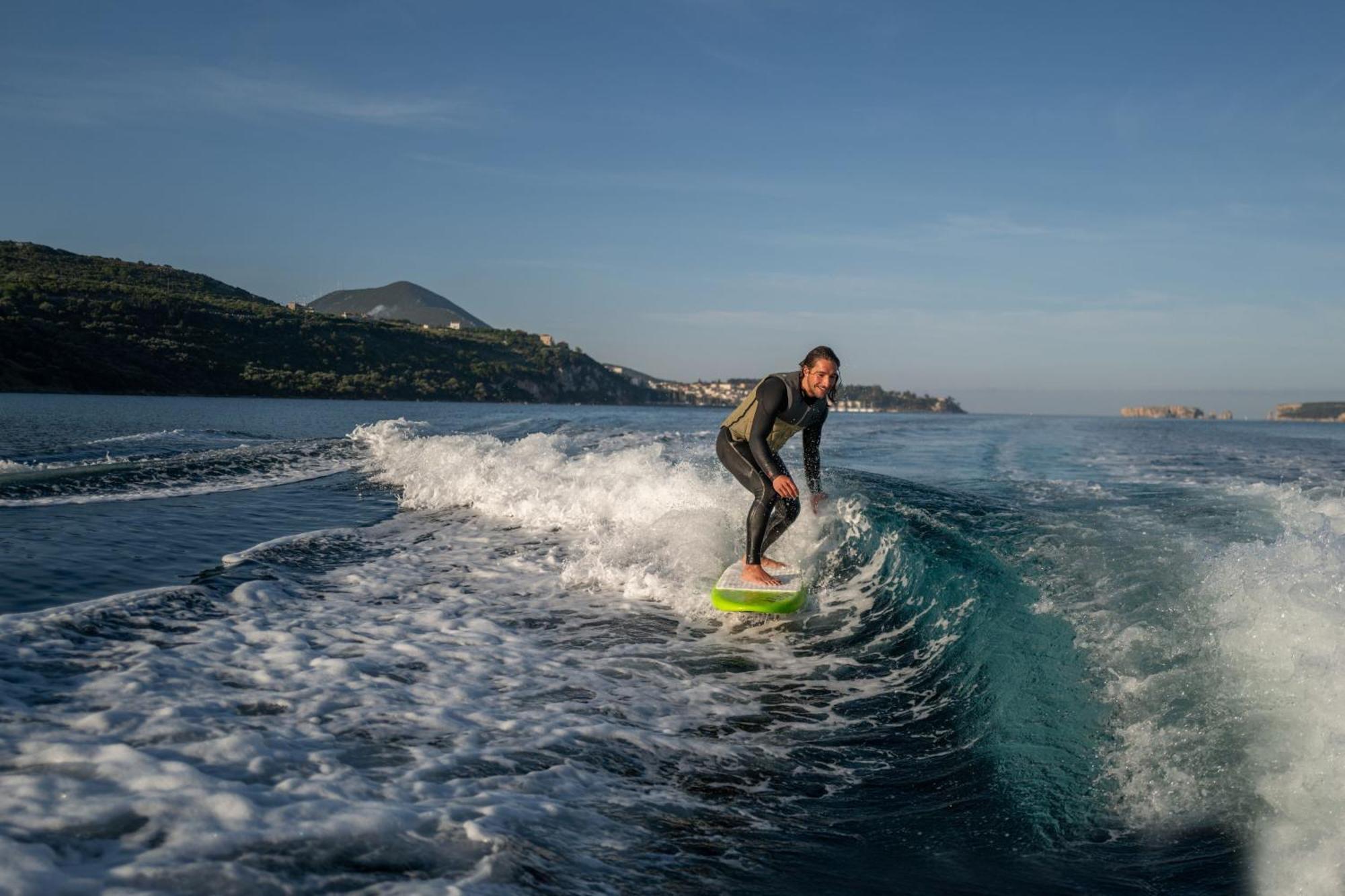 W Costa Navarino (Adults Only) ไปโลส ภายนอก รูปภาพ