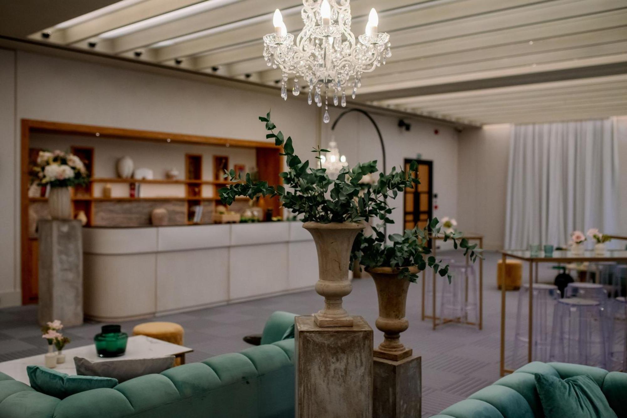 W Costa Navarino (Adults Only) ไปโลส ภายนอก รูปภาพ