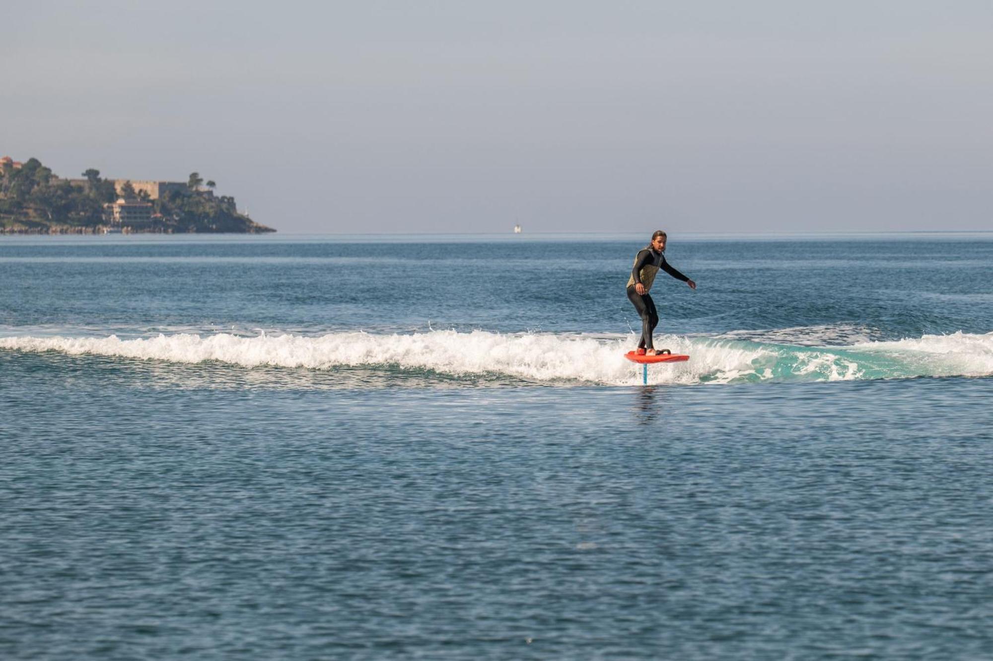 W Costa Navarino (Adults Only) ไปโลส ภายนอก รูปภาพ