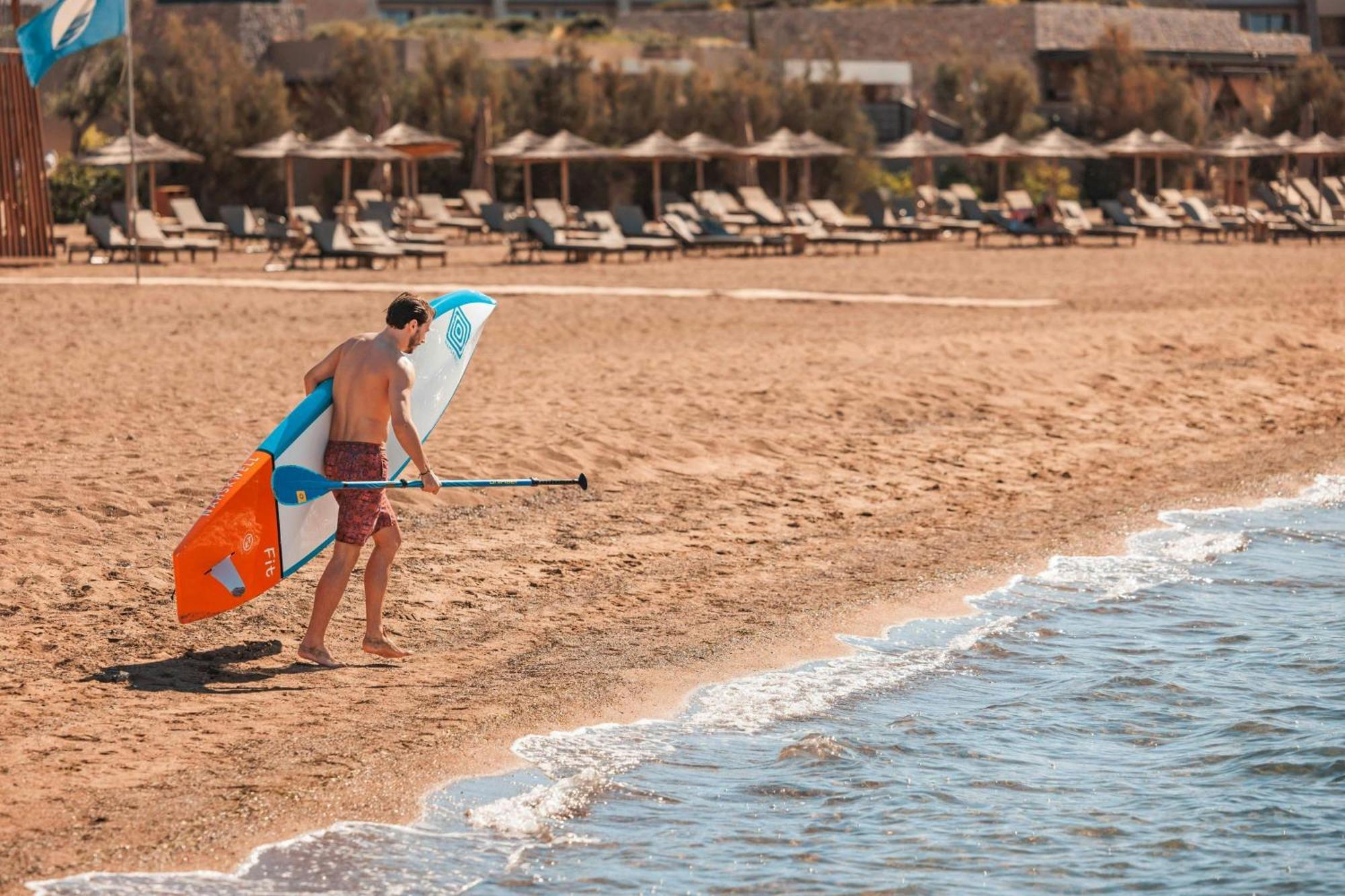 W Costa Navarino (Adults Only) ไปโลส ภายนอก รูปภาพ