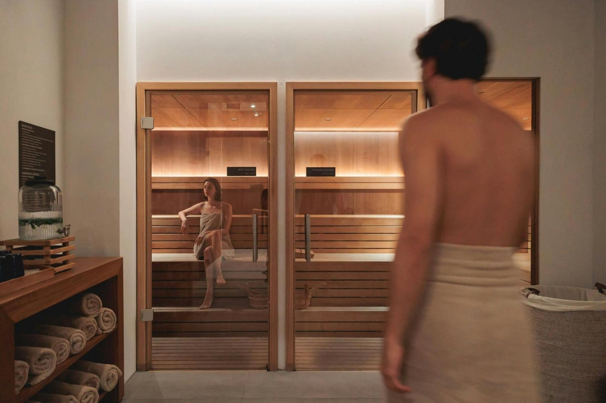 W Costa Navarino (Adults Only) ไปโลส ภายนอก รูปภาพ